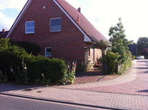 Ferienwohnung Strandkorb 83